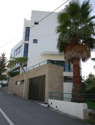 Hotel O Cortico Sever do Vouga Exteriér fotografie