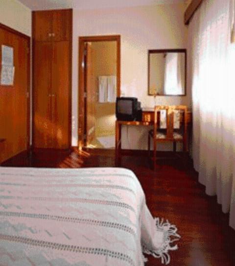 Hotel O Cortico Sever do Vouga Exteriér fotografie