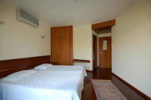 Hotel O Cortico Sever do Vouga Pokoj fotografie