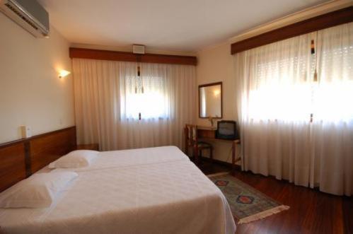 Hotel O Cortico Sever do Vouga Pokoj fotografie